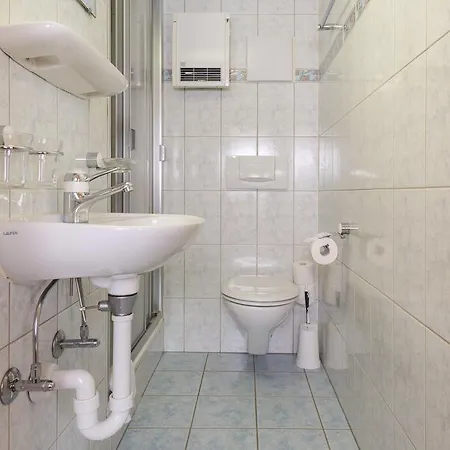 Haus Belle-vue * סאס פה