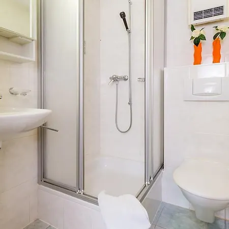 Haus Belle-vue * סאס פה