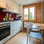 Haus Belle-vue