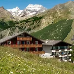 Haus Belle-vue * Зас-Фе