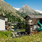 Haus Belle-vue