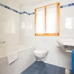 Haus Belle-vue Апартаменты *