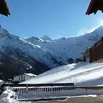 Haus Belle-vue