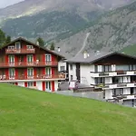 Апартаменты Haus Belle-vue *