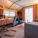 Апартаменты Haus Belle-vue