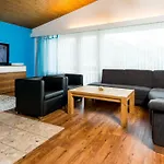 Haus Belle-vue Апартаменты *