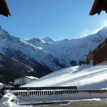 Haus Belle-vue