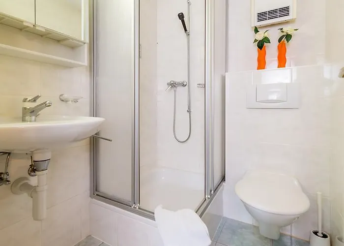 Haus Belle-vue * Saas-Fee