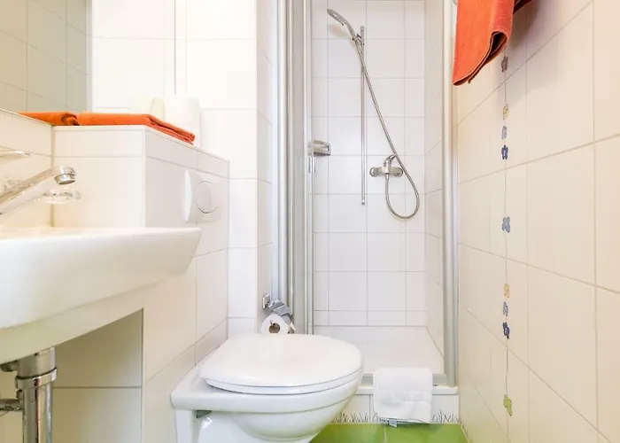 Haus Belle-vue Appartement
