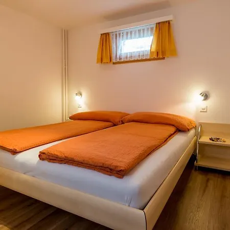 Haus Belle-vue Saas-Fee