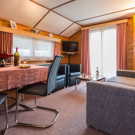 Appartement Haus Belle-vue